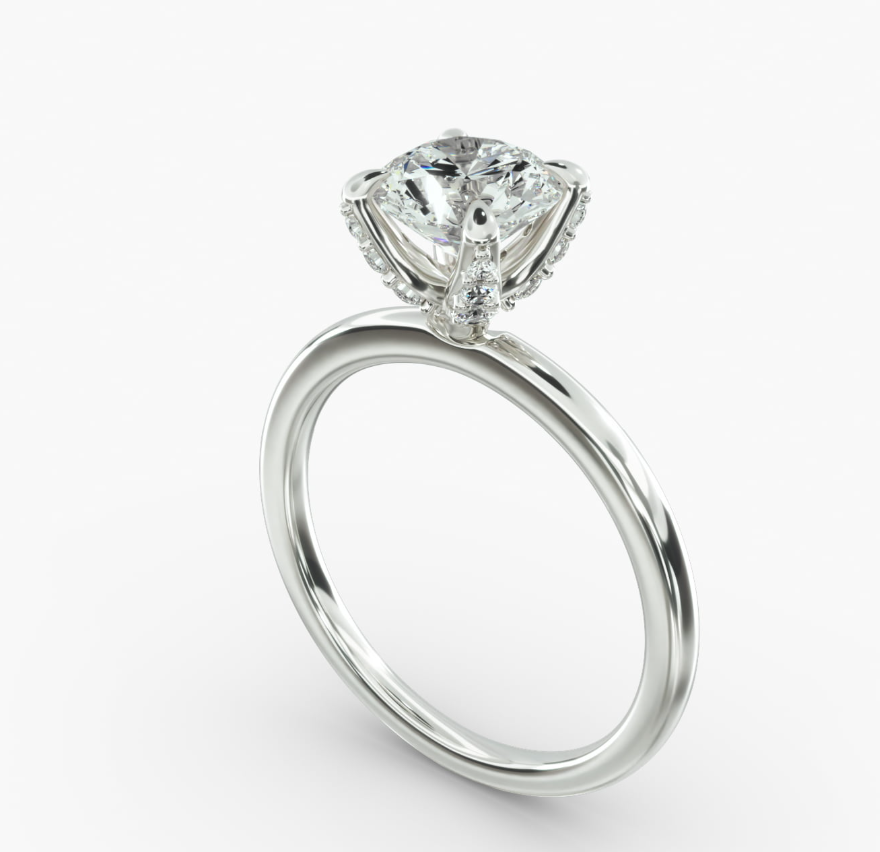 Custom Ring