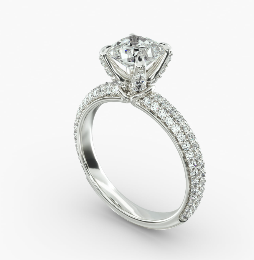 Custom Ring