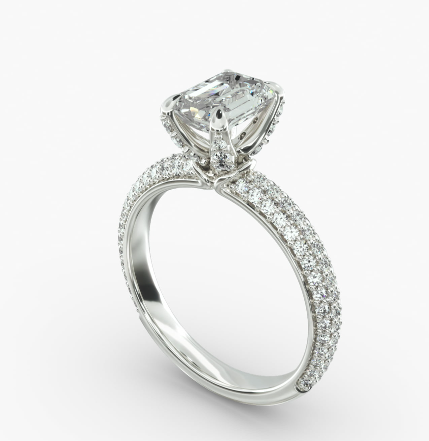 Custom Ring