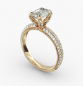 Custom Ring
